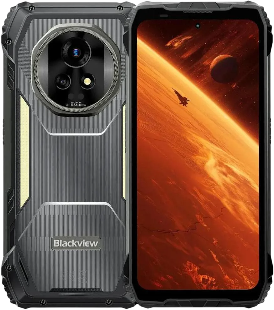 Blackview XPLORE 2